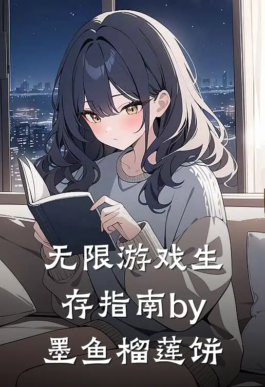 无限游戏生存指南by墨鱼榴莲饼
