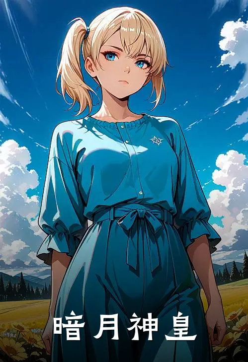 罗斯汤姆《暗月神皇》全文免费在线阅读_《暗月神皇》全本在线阅读
