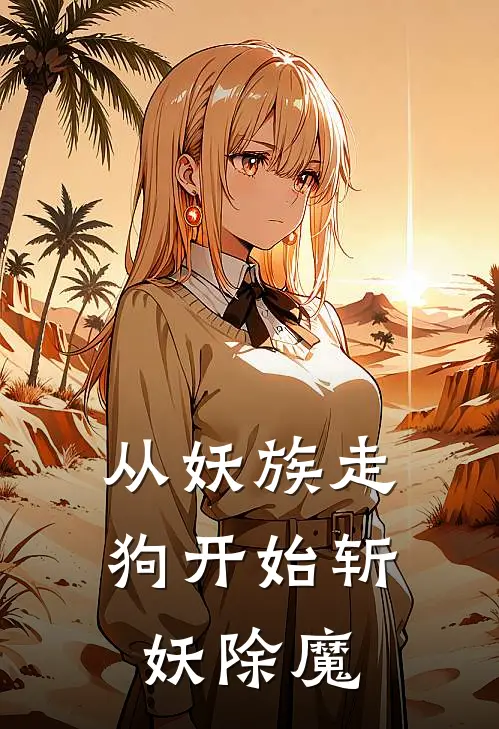 从妖族走狗开始斩妖除魔段尘孟德新热门小说_免费阅读全文从妖族走狗开始斩妖除魔段尘孟德