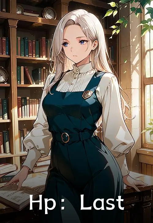 Hp：Last