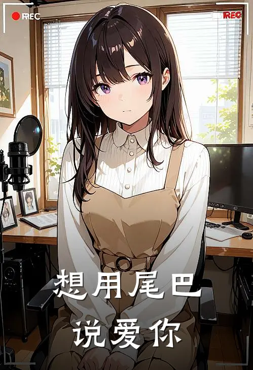 想用尾巴说爱你