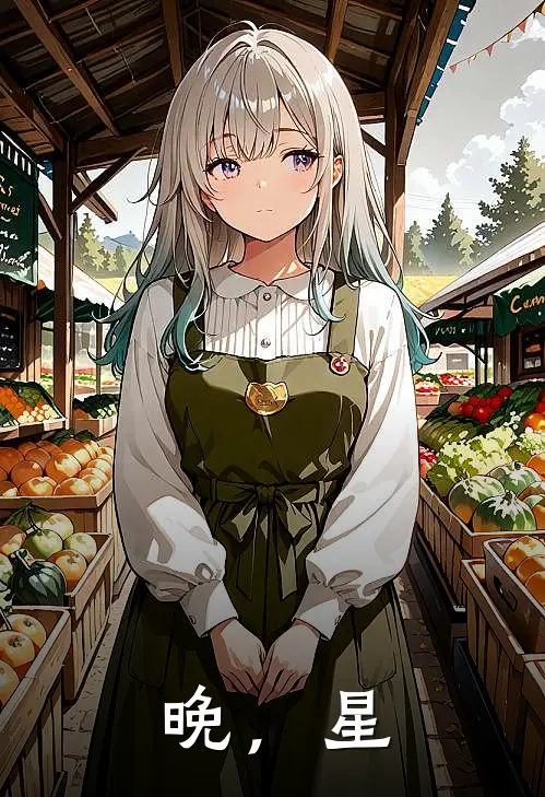 温晚温禾《晚，星》完结版阅读_(晚，星)全集阅读