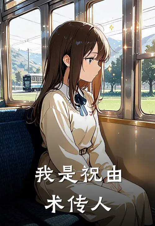 我是祝由术传人