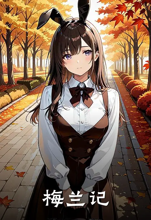 梅兰记梅兴国徐艳芳全文免费阅读_热门小说大全梅兰记梅兴国徐艳芳