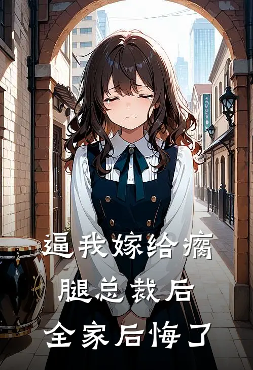 逼我嫁给瘸腿总裁后，全家后悔了