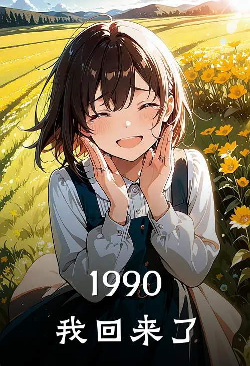 1990我回来了佚名佚名免费小说笔趣阁_完结小说免费阅读1990我回来了佚名佚名