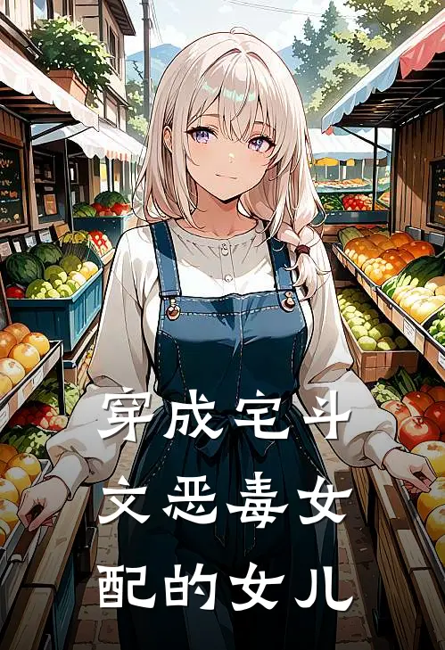 穿成宅斗文恶毒女配的女儿宋景妍周映月最新热门小说_免费小说全文阅读穿成宅斗文恶毒女配的女儿(宋景妍周映月)