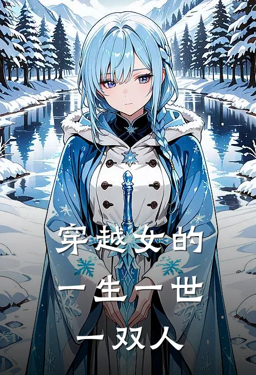 穿越女的一生一世一双人