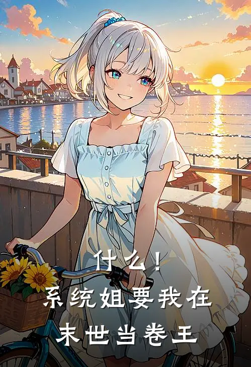 什么！系统姐要我在末世当卷王(危幼晴危幼晴)完结版小说推荐_最新完结小说推荐什么！系统姐要我在末世当卷王危幼晴危幼晴