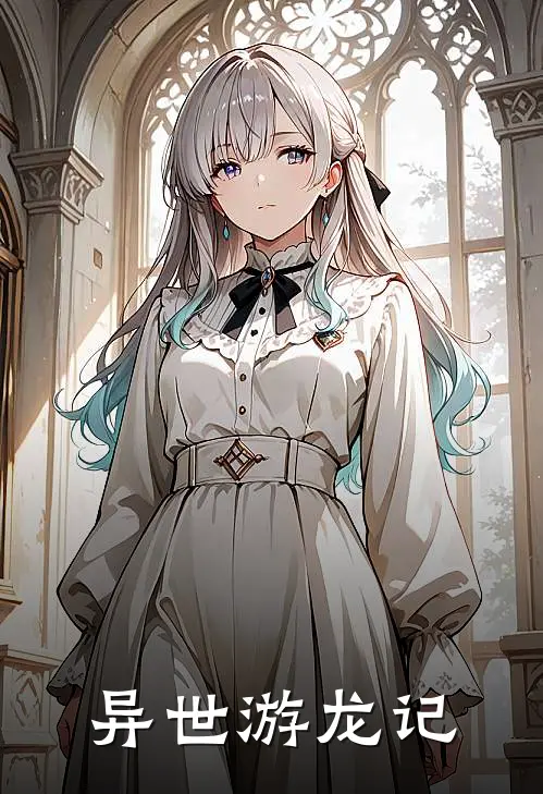 异世游龙记白云京京新热门小说_免费阅读全文异世游龙记白云京京