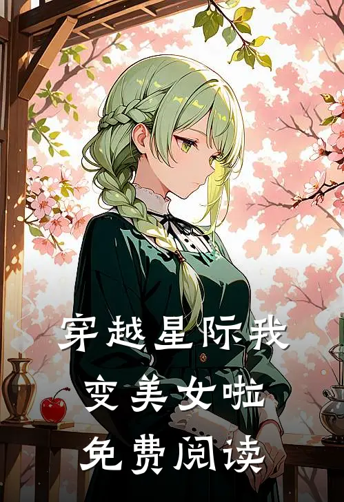 穿越星际我变美女啦免费阅读