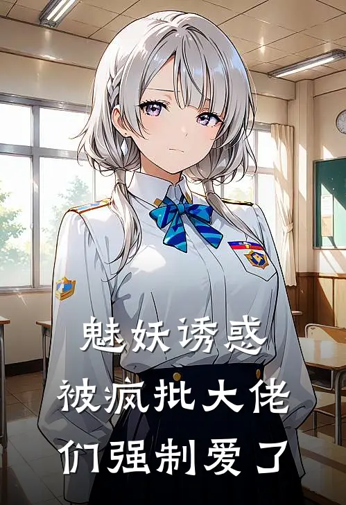 魅妖诱惑，被疯批大佬们强制爱了纪倩倩沈少城免费小说在线阅读_热门小说在线阅读魅妖诱惑，被疯批大佬们强制爱了纪倩倩沈少城