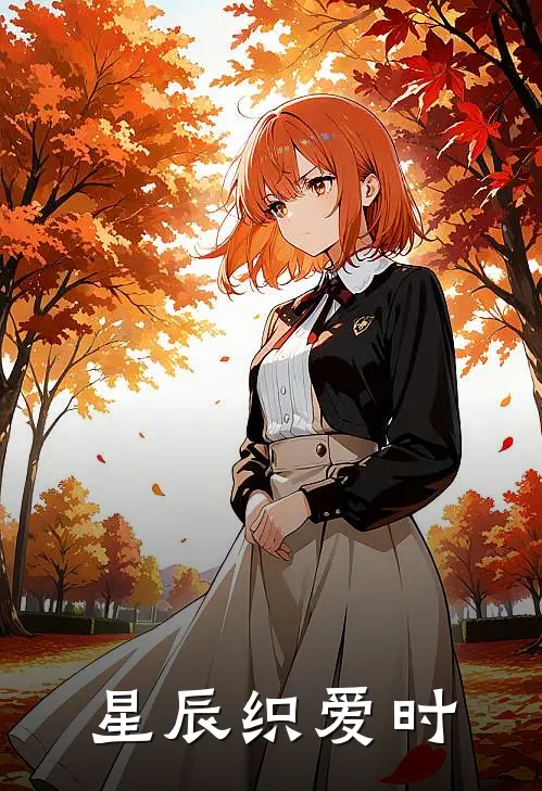 星辰织爱时