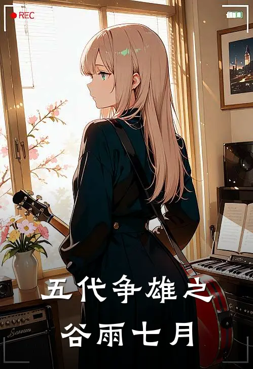 五代争雄之谷雨七月