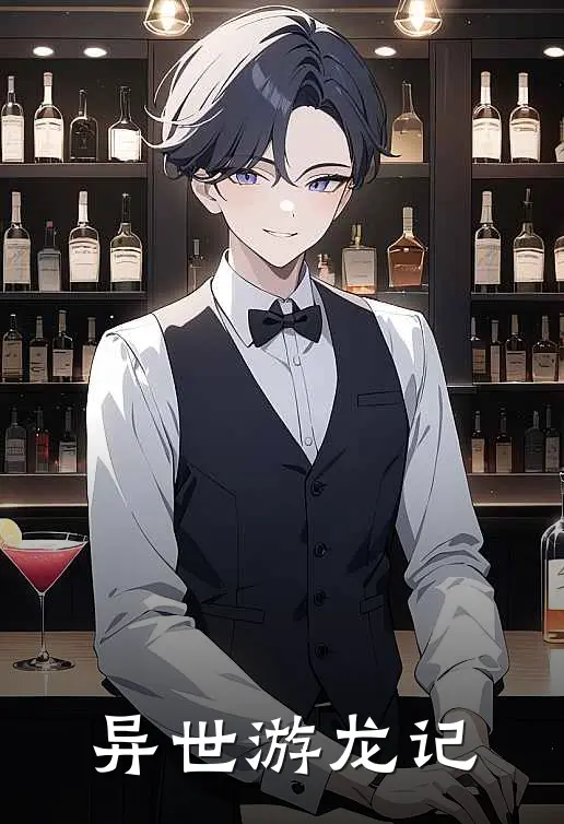 异世游龙记