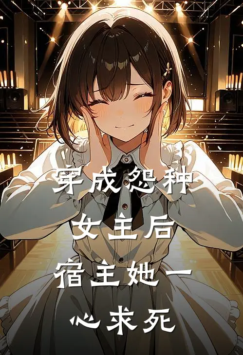 穿成怨种女主后，宿主她一心求死沈皖齐越最新好看小说_已完结小说穿成怨种女主后，宿主她一心求死沈皖齐越