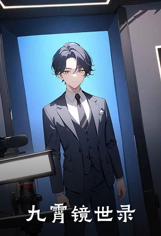 九霄镜世录云知微镜璇玑免费小说在线阅读_最新章节列表九霄镜世录(云知微镜璇玑)