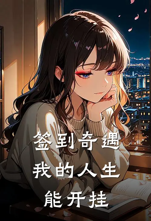 签到奇遇：我的人生能开挂