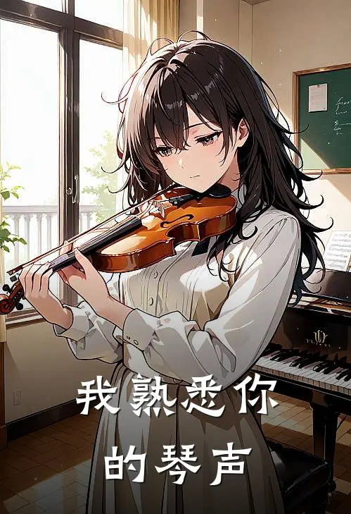 我熟悉你的琴声