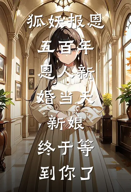 狐妖报恩五百年，恩人新婚当天，新娘：终于等到你了胡离陈平安完整版小说全文免费阅读_最新章节列表狐妖报恩五百年，恩人新婚当天，新娘：终于等到你了(胡离陈平安)