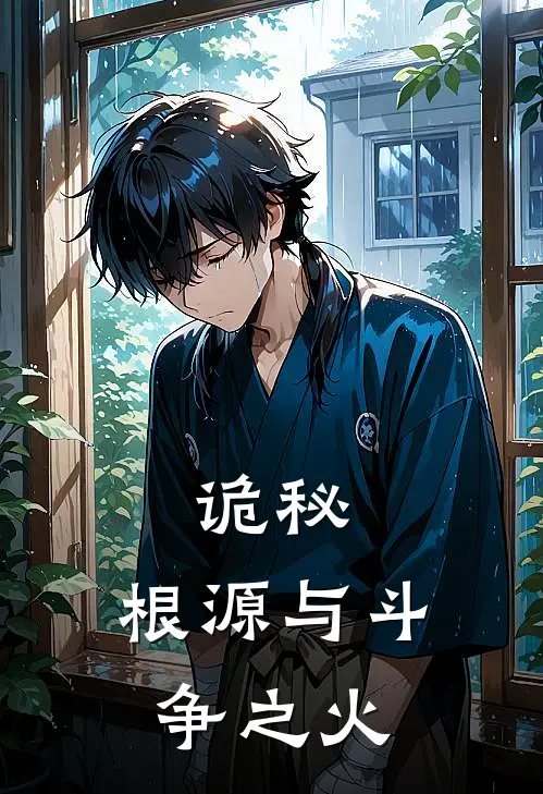 诡秘：根源与斗争之火