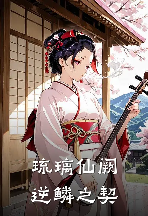 琉璃仙阙，逆鳞之契