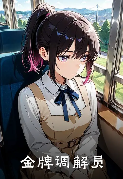 金牌调解员马昊曹小强完结版免费小说_完本小说大全金牌调解员马昊曹小强