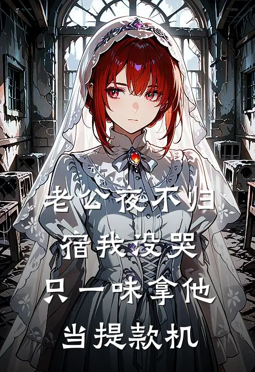 老公夜不归宿我没哭，只一味拿他当提款机林薇薇许明轩完结小说_完结版小说全文免费阅读老公夜不归宿我没哭，只一味拿他当提款机林薇薇许明轩