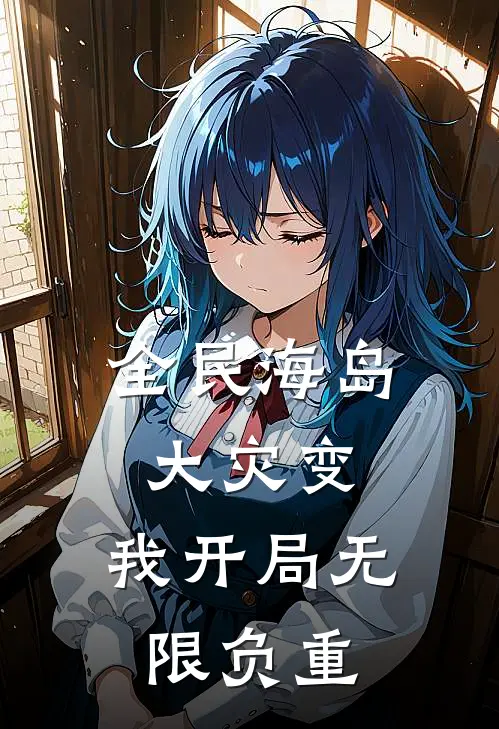 全民海岛大灾变：我开局无限负重张伟王玲玲免费完结版小说_小说完结全民海岛大灾变：我开局无限负重张伟王玲玲