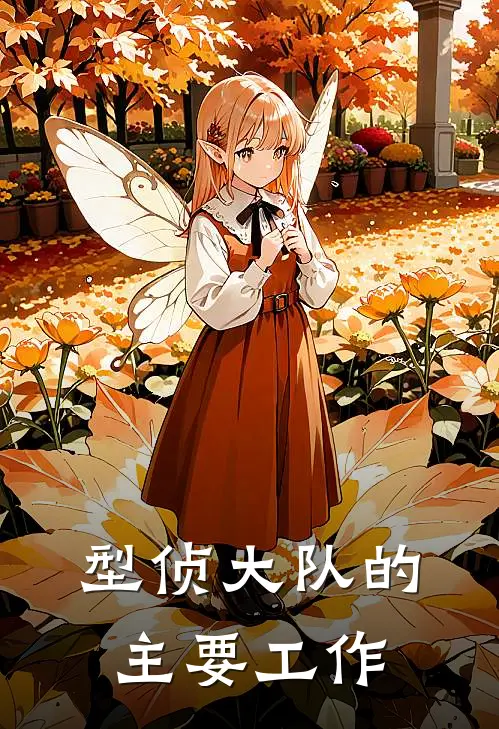 型侦大队的主要工作