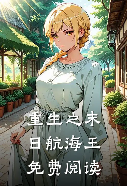重生之末日航海王免费阅读