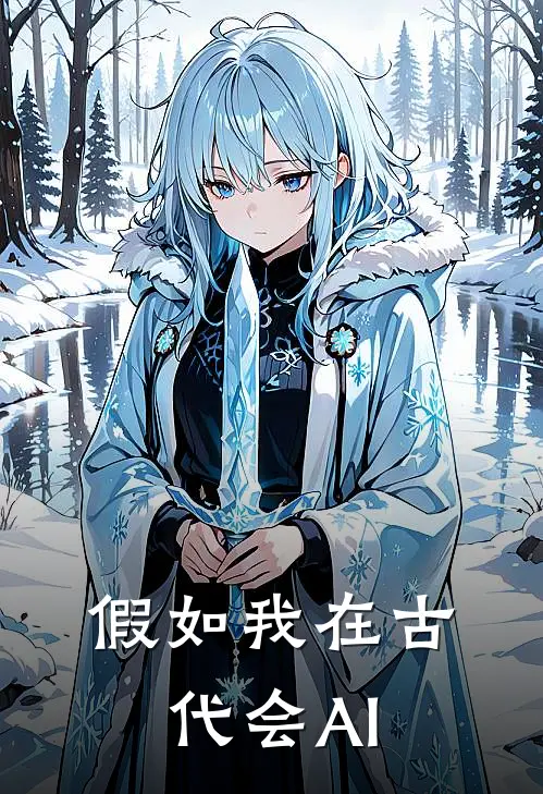 假如我在古代会AI