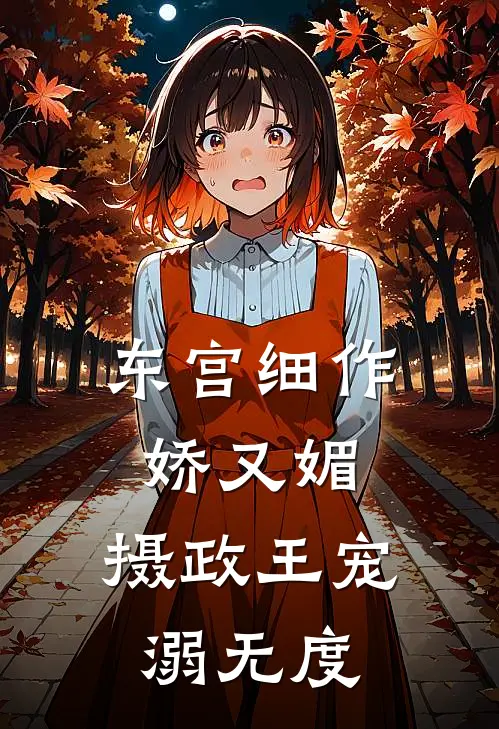 贺宝儿魏无涯《东宫细作娇又媚，摄政王宠溺无度》全本免费在线阅读_(贺宝儿魏无涯)最新章节在线阅读