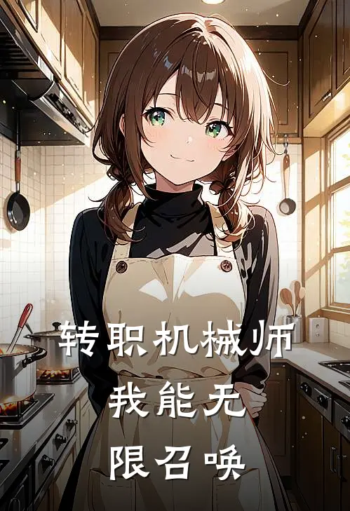 转职机械师，我能无限召唤