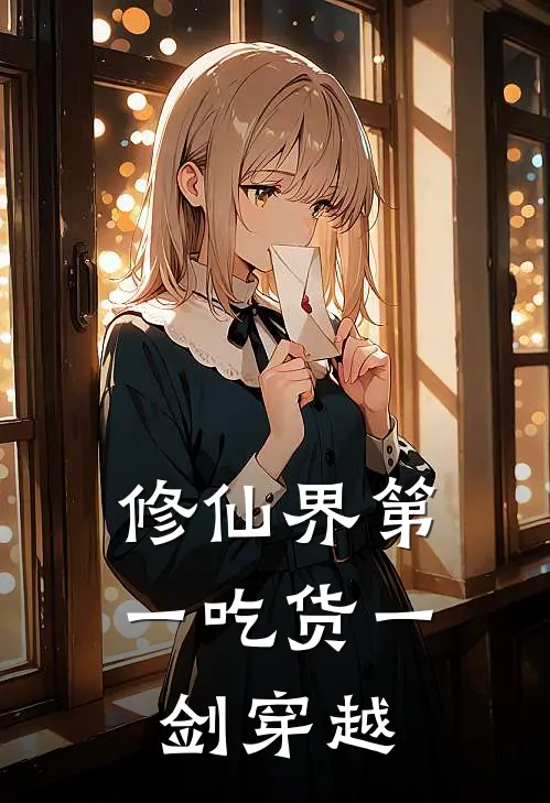 修仙界第一吃货【一剑穿越】