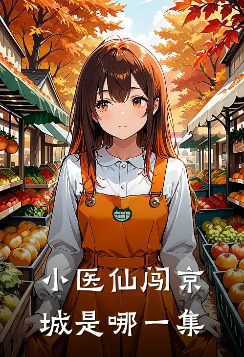 小医仙闯京城是哪一集