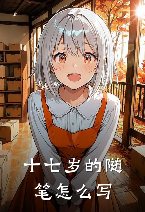 十七岁的随笔怎么写