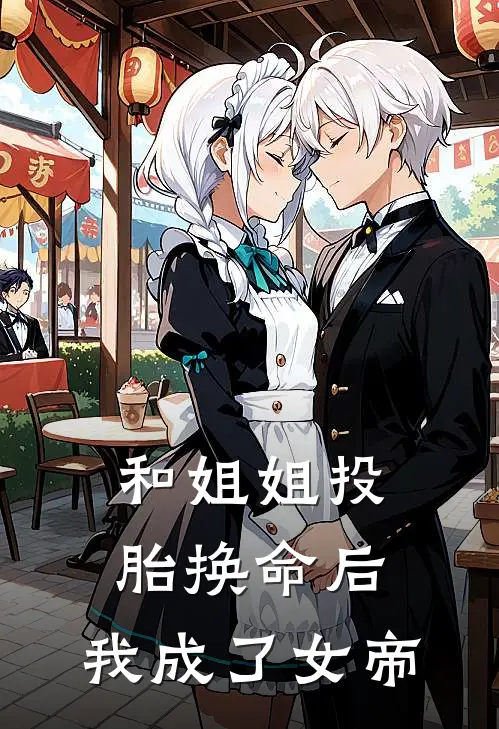 沈婉羲和和姐姐投胎换命后，我成了女帝完结版在线阅读_和姐姐投胎换命后，我成了女帝全集免费在线阅读