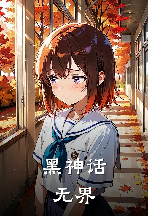 陈逸潇白玉京《黑神话：无界》全文免费阅读_黑神话：无界全集在线阅读