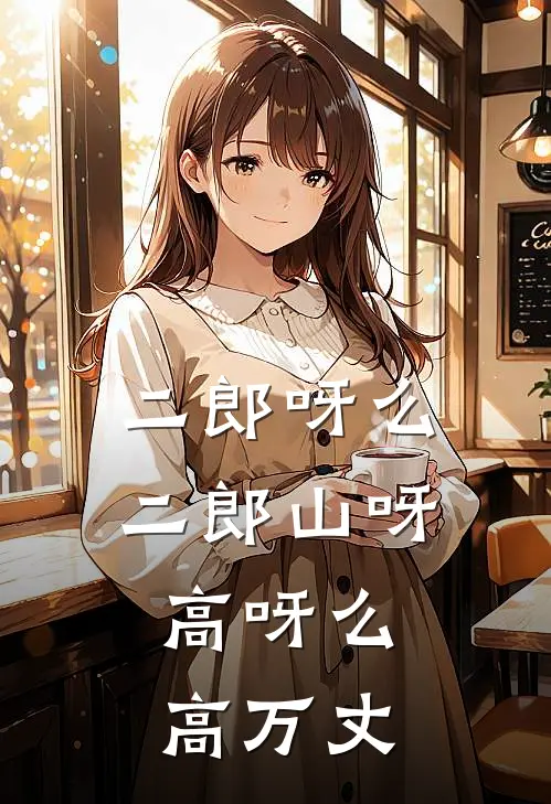 二郎呀么二郎山呀,高呀么高万丈