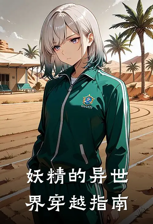 妖精的异世界穿越指南