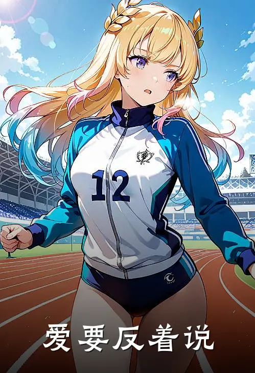 爱要反着说穆予安禾州小说完整版_热门好看小说爱要反着说(穆予安禾州)