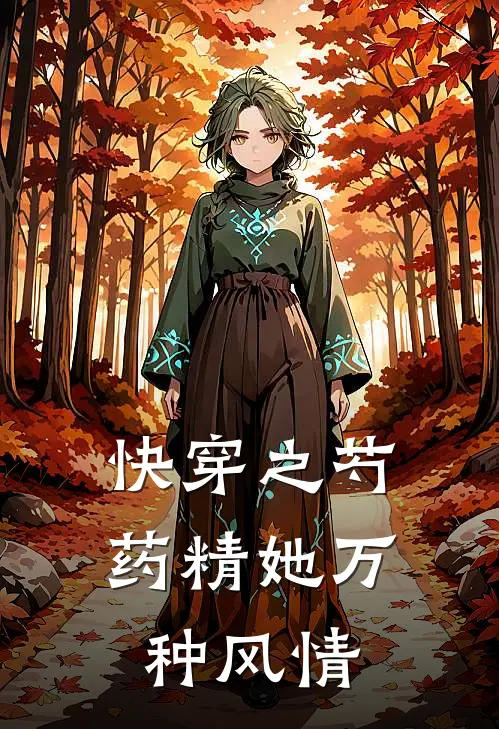 快穿之芍药精她万种风情