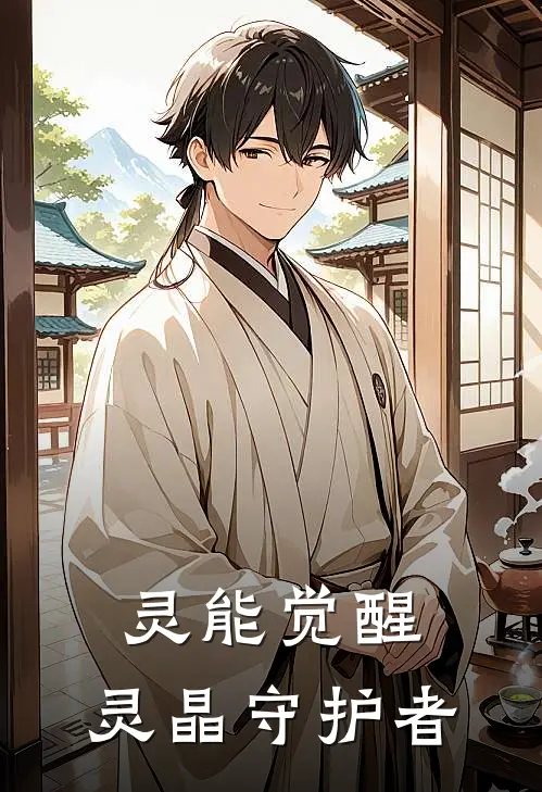 灵能觉醒：灵晶守护者