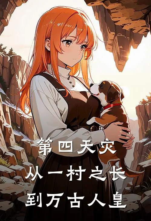 第四天灾：从一村之长到万古人皇