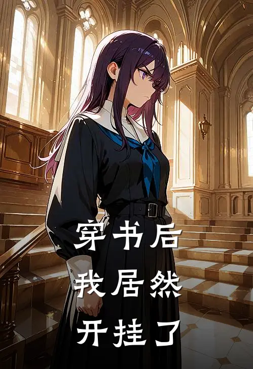 穿书后，我居然开挂了沈小糖沈如烟完结好看小说_无弹窗全文免费阅读穿书后，我居然开挂了(沈小糖沈如烟)