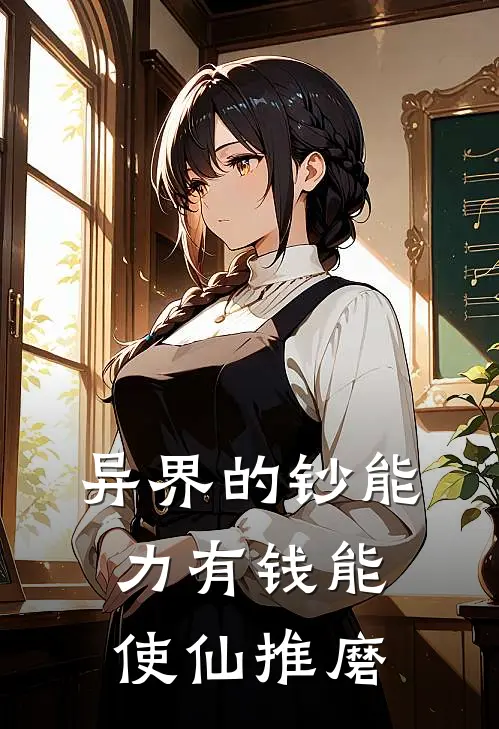 异界的钞能力有钱能使仙推磨