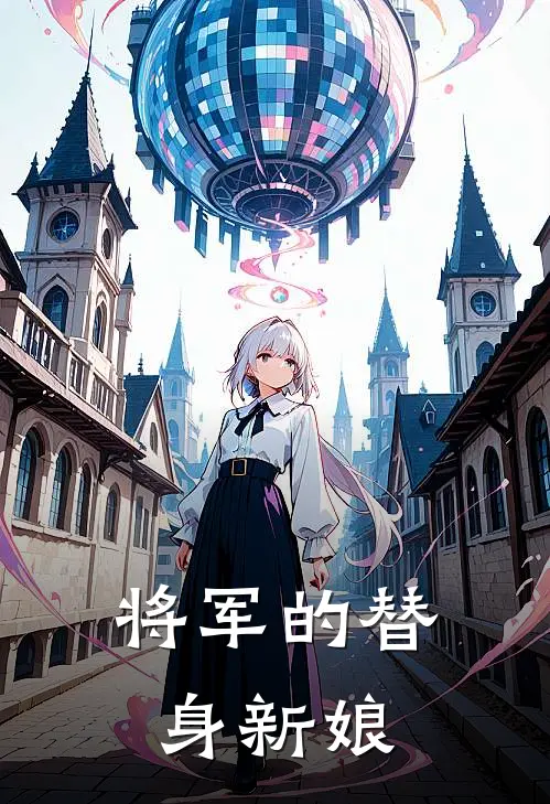 《将军的替身新娘》苏瑶霍霆风火爆新书_将军的替身新娘(苏瑶霍霆风)免费小说