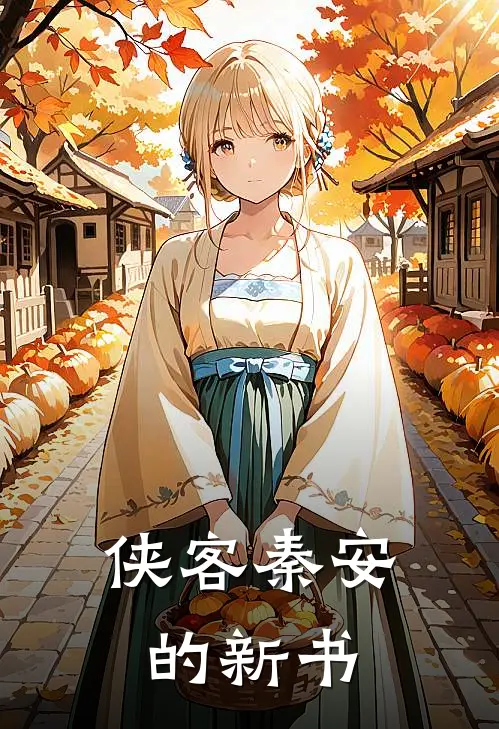 侠客秦安的新书霍雨浩苏泷全文免费阅读_完结热门小说侠客秦安的新书(霍雨浩苏泷)