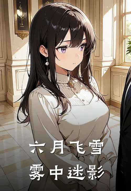 六月飞雪：雾中迷影(晚飔晚飔)最新好看小说_最新章节列表六月飞雪：雾中迷影(晚飔晚飔)